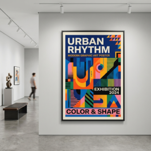 Affiches & Posters Grand Format
