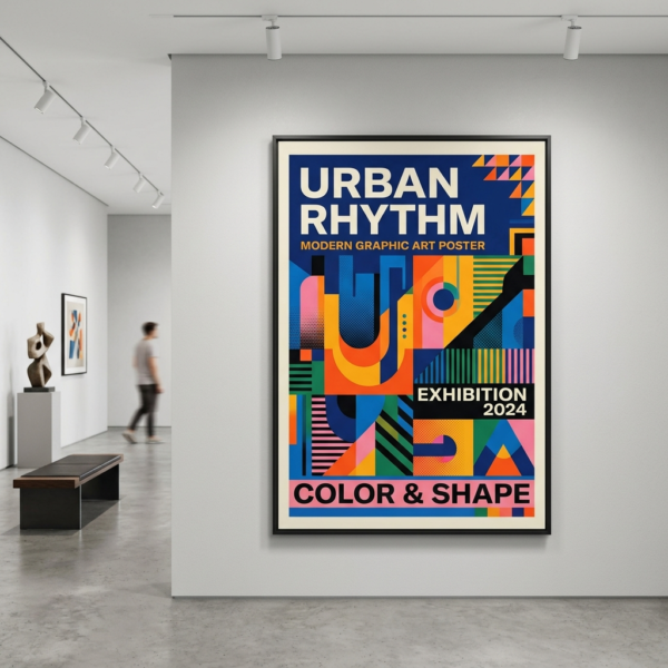 Affiches & Posters Grand Format