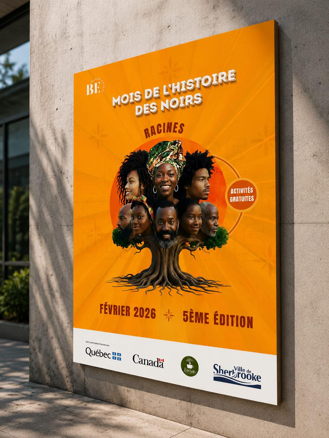 Affiches Grand Format & Posters HD