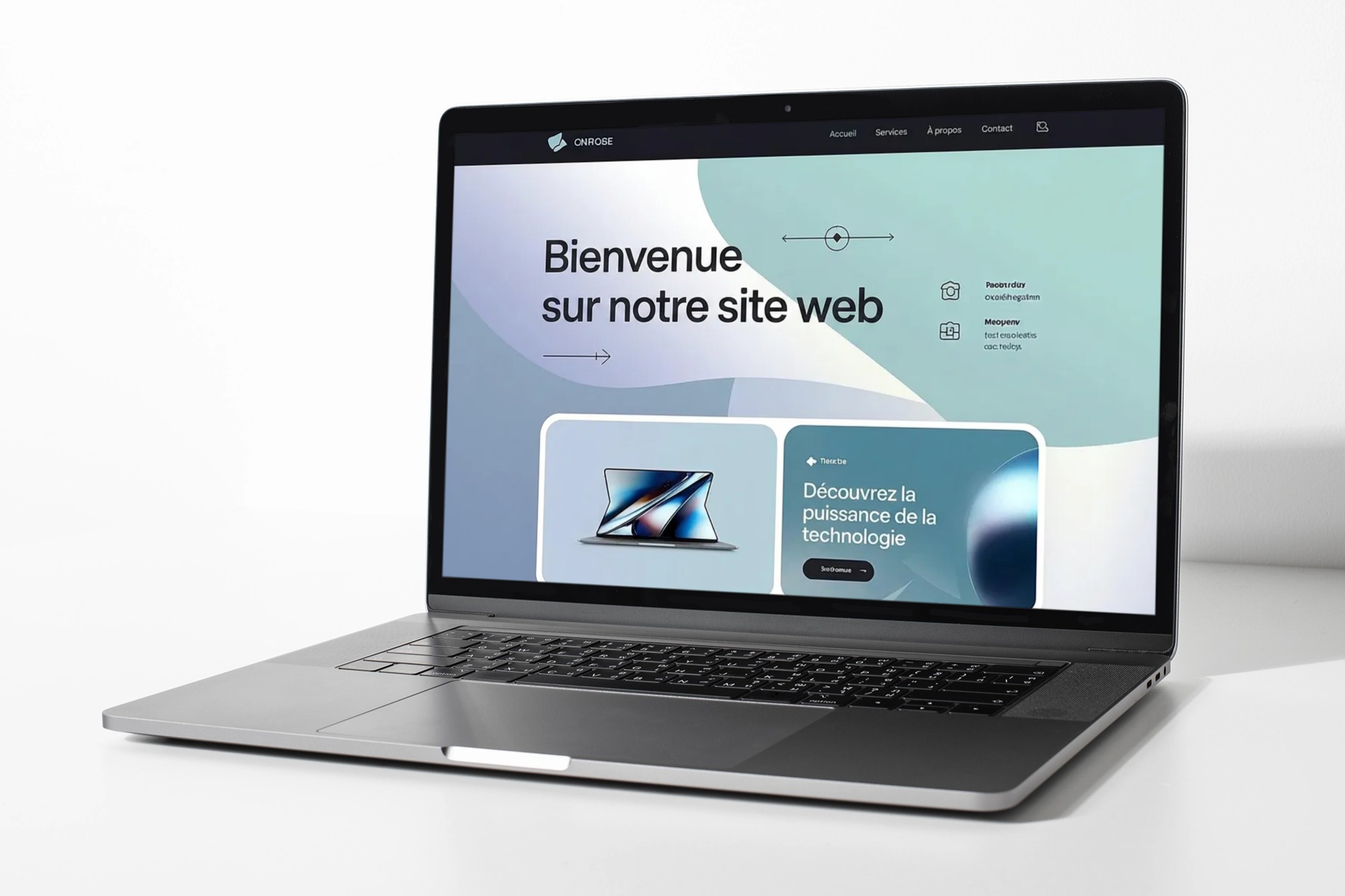 Web Digital OZlaCréation
