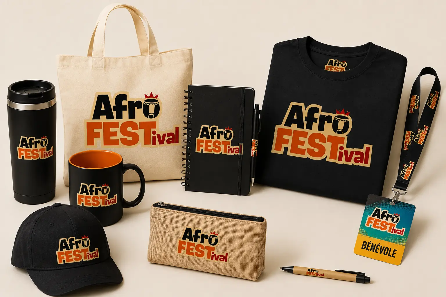 Tasses & Mugs Promotionnels OZlaCréation