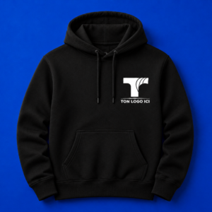 Hoodies & Cotons Ouatés OZlaCréation